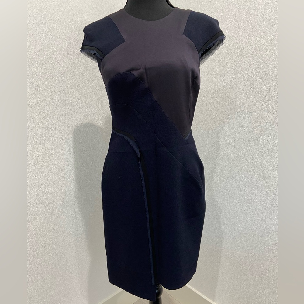BCBG Maxazria Runway Dress